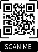 QR code for Christmas music